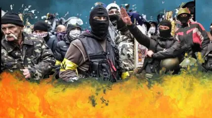 Украина готовится к зачистке радикалов
