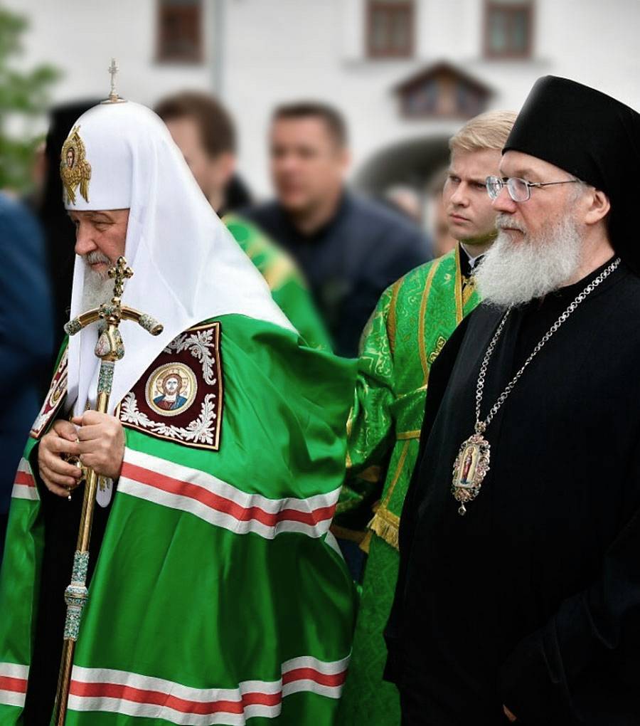 Призыв РПЦ бойкотировать товары из Грузии бьет по авторитету Церкви