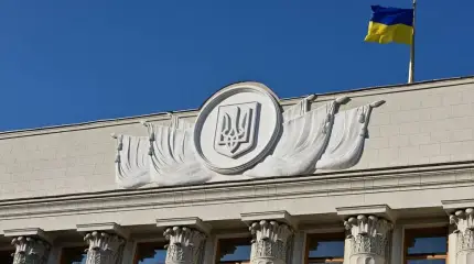 В Верховной Раде намерены инициировать снятие блокады с Крыма