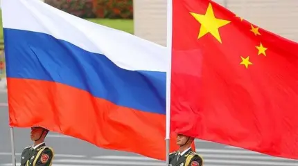 Россию и Китай ждет борьба за Центральную Азию