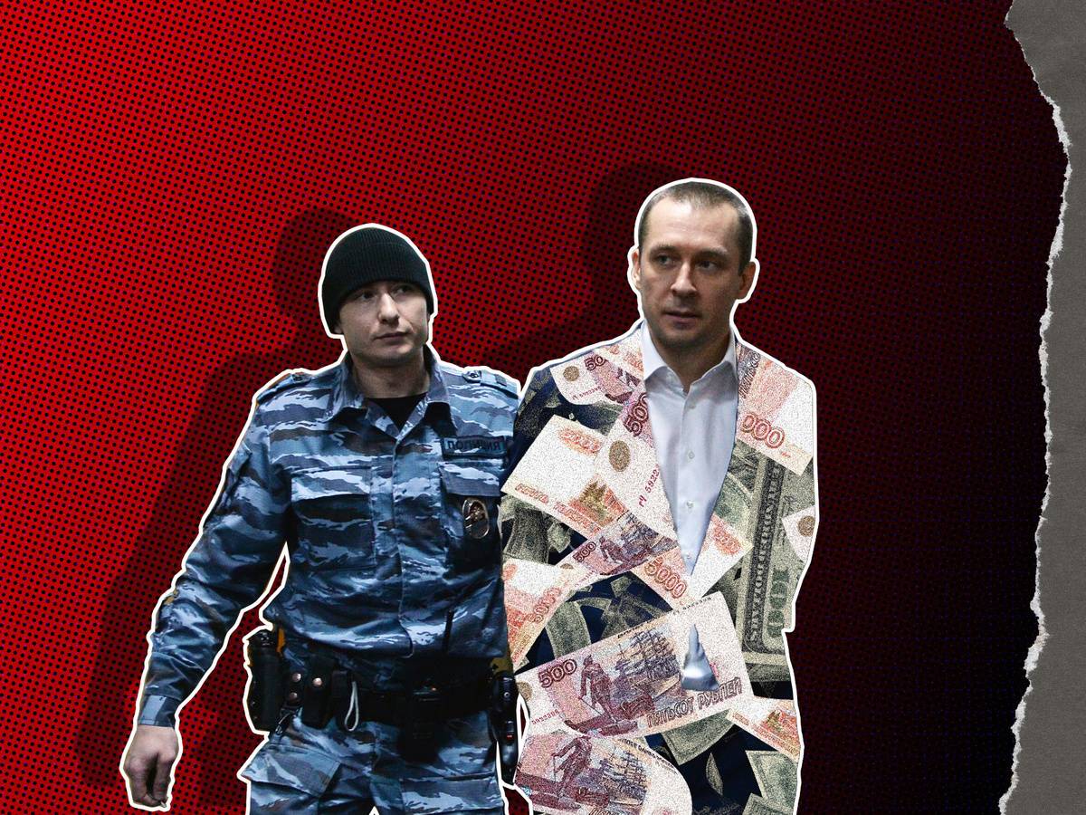 Забитые деньгами квартиры – трагедия власти
