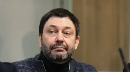 Вышинский может выйти на свободу в понедельник