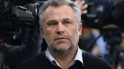 Две власти одного Севастополя