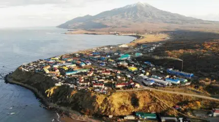 Харакири за Курилы: Япония уверена, что Москва сдаст ей два острова