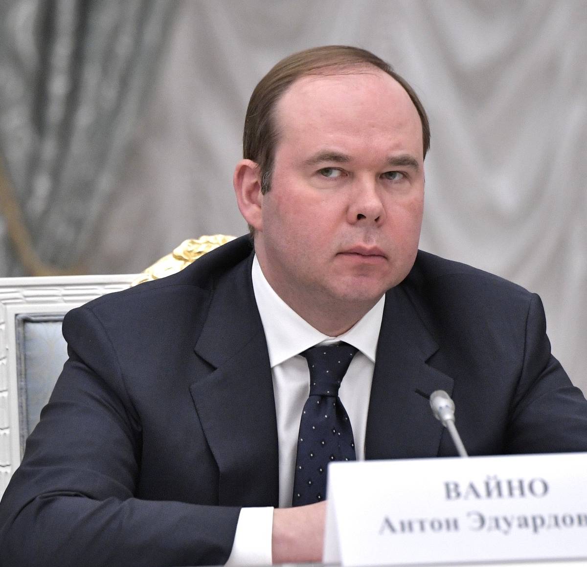 Вайно сменит Лаврова в МИД, Зиничев – Бортникова в ФСБ