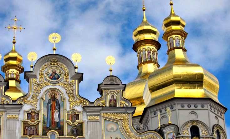 Греческие священники перешли из Константинопольского патриархата в РПЦ