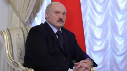 Русофобия сохранит «кресло» за Лукашенко