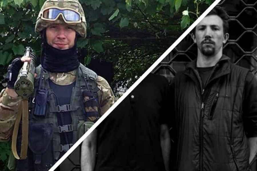 Итальянское фиаско Украинских нацистов