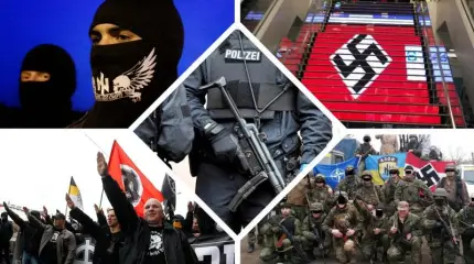 Итальянский гамбит - начало конца нацизма на Украине