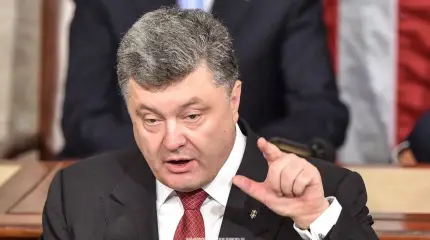 Явка с повинной: Порошенко — «агент Кремля»?