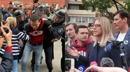 Стоп-сигнал грезящим о Перестройке-2