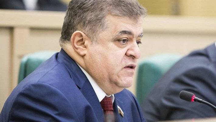 Джабаров о крушении MH17: Махатхир Мохамад сказал то, чего боятся в Европе