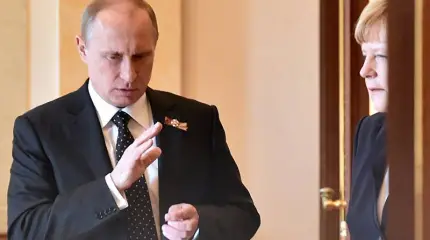 «Путинская оттепель»: ЕС все чаще прислушивается к Кремлю