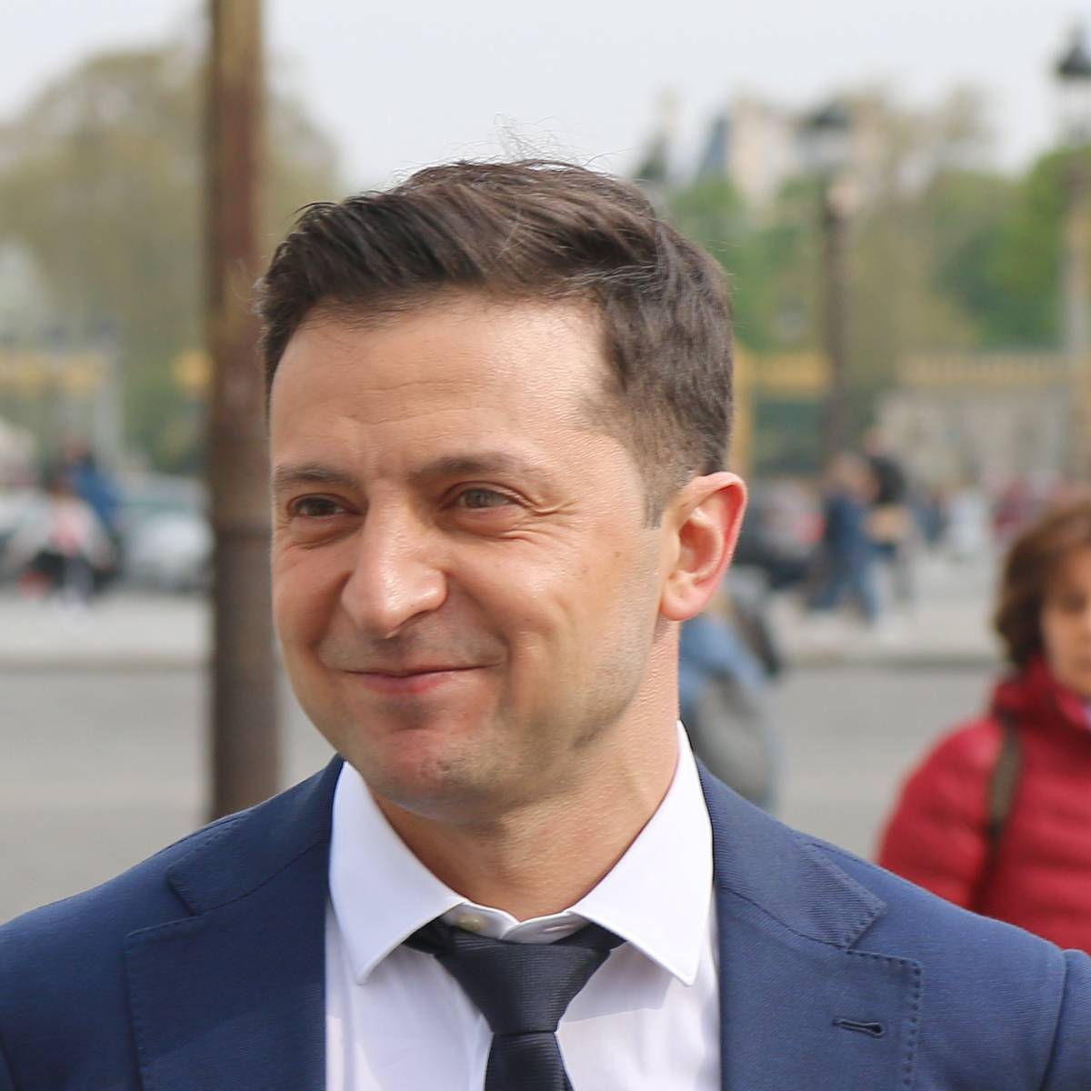 "Это шаг, чтобы прекратить войну".Зеленский назвал условие для диалога с РФ