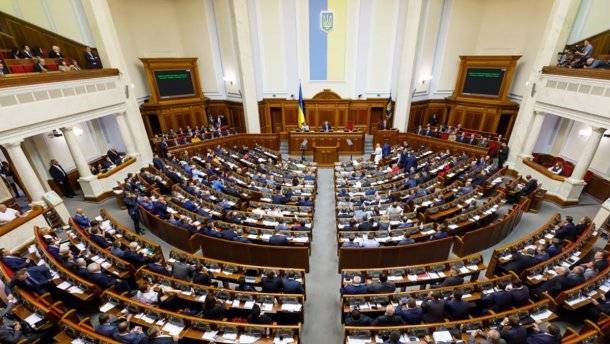 Выборы в Верховную раду: заключительные данные социологов