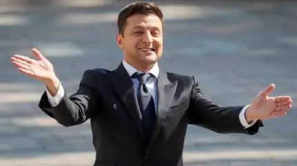 В поисках Володиных приоритетов
