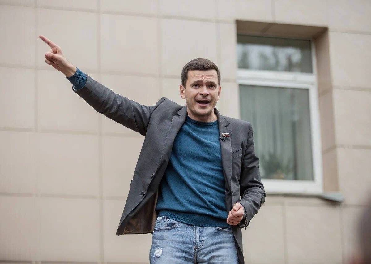 Кризис идей: как оппозиция собирается победить московскую власть