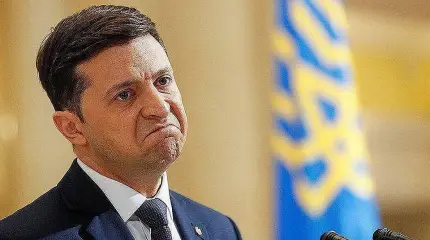 Американцы не позволят Зеленскому наладить отношения с Россией