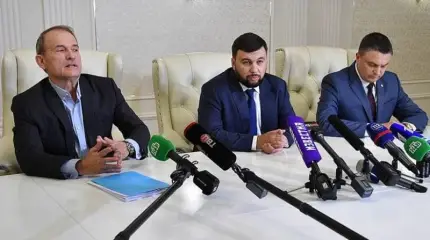 Украина накануне выборов: кандидаты «пляшут» вокруг Донбасса