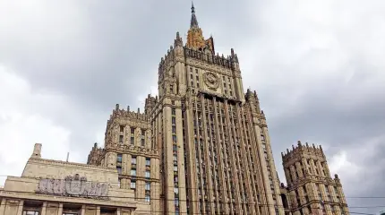 Господа дипломаты, не хватит ли «темнить»?