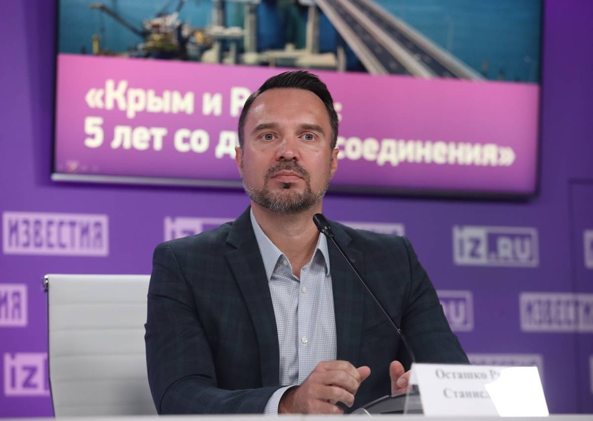 Осташко: Украина берет людей в заложники, чтобы вернуть преступников