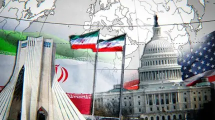 Иран указал Соединенным Штатам на их место в мире