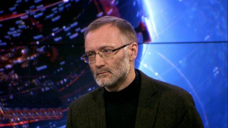 Новый скандал в Украине: Венгрия хочет забрать Закарпатье