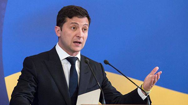Будущее отношений РФ и Украины: Зеленский повторяет «забавный» опыт Трампа