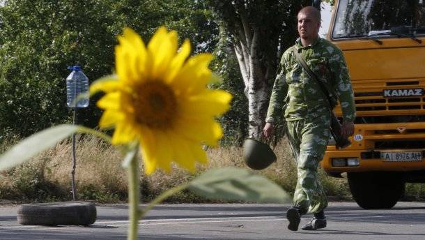 Так кто же готов принести мир на Донбасс?