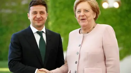 Миссия Зе: что должен сделать Зеленский, чего не смогли Ющенко и Порошенко