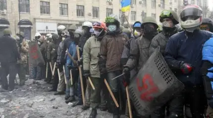 На Украине все готовы к выборам в Раду и… к новому «Майдану»