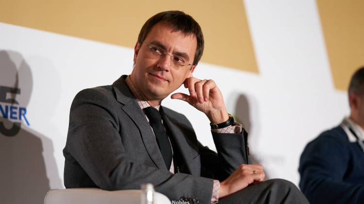 Омеоян назвал заявление президента Зеленского «цирком на госуровне»