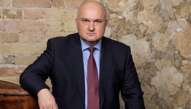 Смешко: Демократическая Украина положит конец авторитаризму в России
