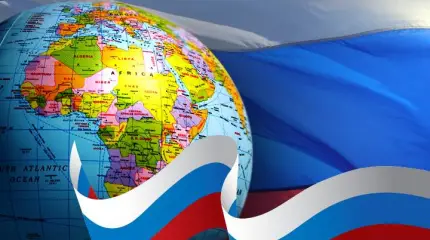 Как Россия наращивает свое влияние за счет ошибок США