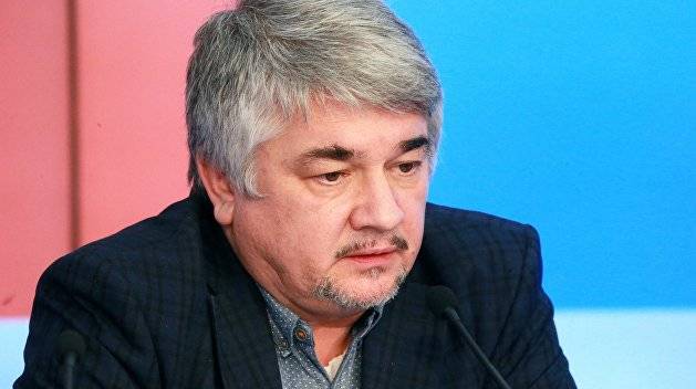 Ищенко о возврате Донбасса и Крыма: на Украине назрел тупиковый сценарий