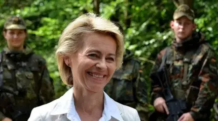 «Альтернатива для Германии» констатировала усиление антироссийской позиции