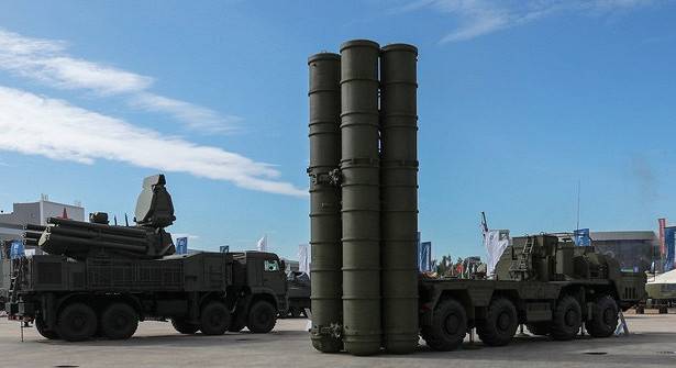 США сообщили Турции о разочаровании покупкой С-400