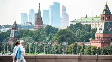 Отсутствие системы планирования губит Москву