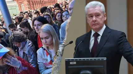 Московские протестанты предложили Собянину переговоры. Пойдет ли он на них?