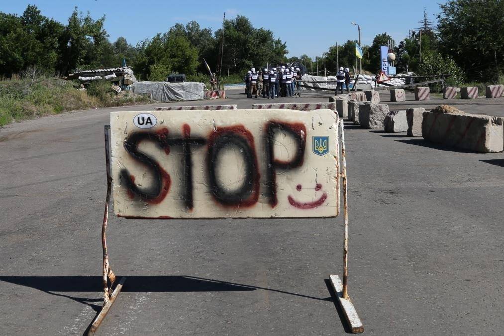 «В борьбе за Украину» откроет глаза Западу