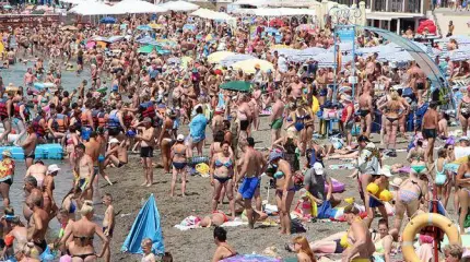 Украина о русском Крыме: Они даже памятник Ленину вернули