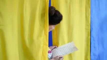 На Украине снова выборы, или «Все, как всегда, и лучше будет едва ли»