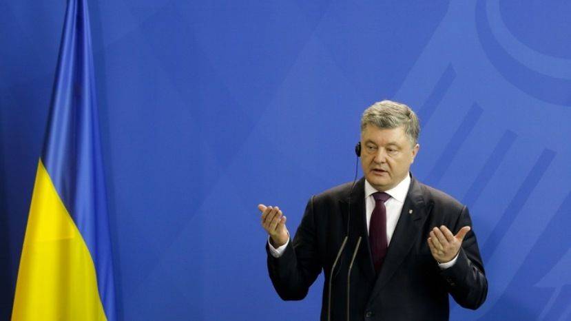 Порошенко: Российский сценарий вмешательства может быть использован и против Болгарии