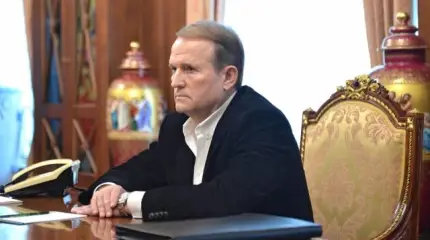 Мирный план Медведчука – «разморозка» Минска-2