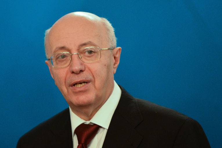 Кургинян: «Хочу, чтобы Зеленский получил прямое большинство»