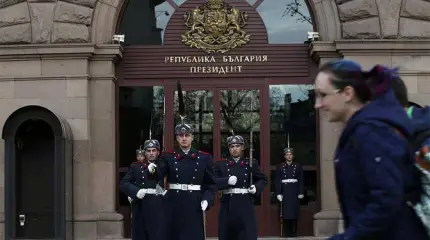 Братушки-славяне: С русскими покончили еще сто лет назад