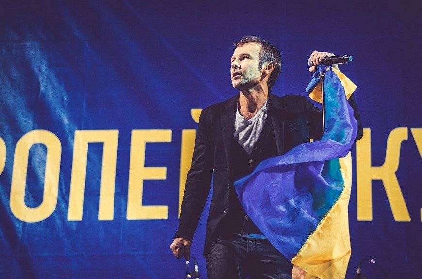 Вакарчук предложил узаконить «сосуществование» Украины и России