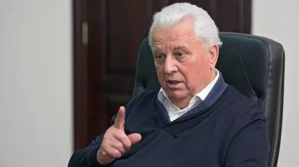 Кравчук предостерег Зеленского от кадровой ошибки Порошенко