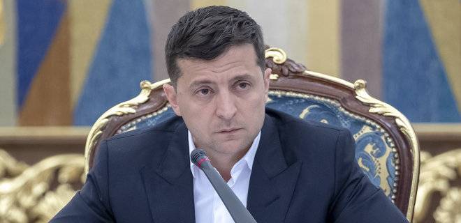 Повторит ли Зеленский ошибку Порошенко?
