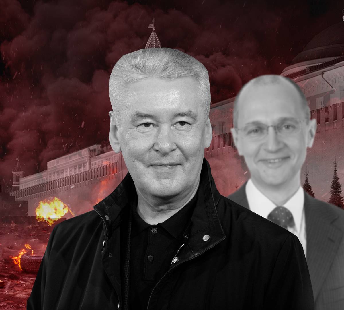 Предвыборный беспредел как инструмент организации смуты